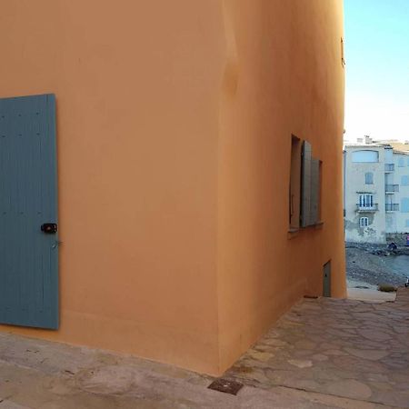 Saint Tropez Suite Exterior foto